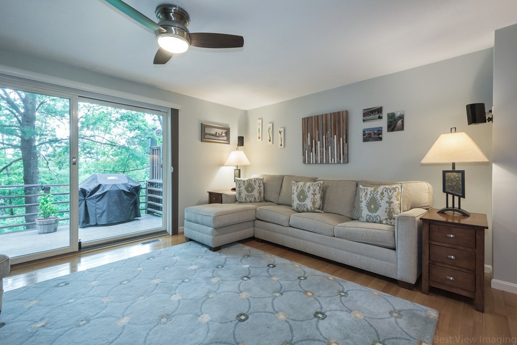 6 Oak Ridge Drive, Unit 3 Maynard, MA 01754 - Photo 9 of 39