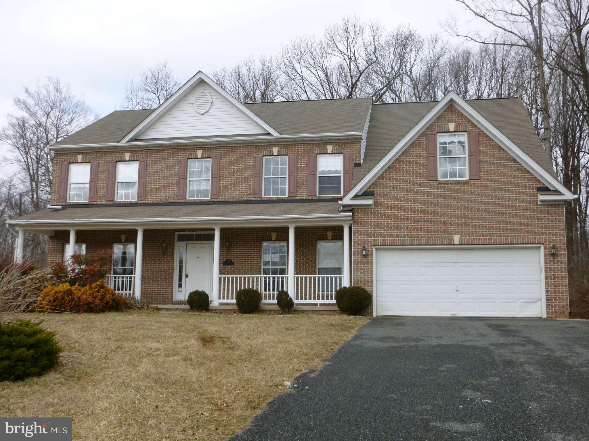 487 Copeland Road Fallston, MD 21047 - Photo 1 of 10 Exterior (Front)