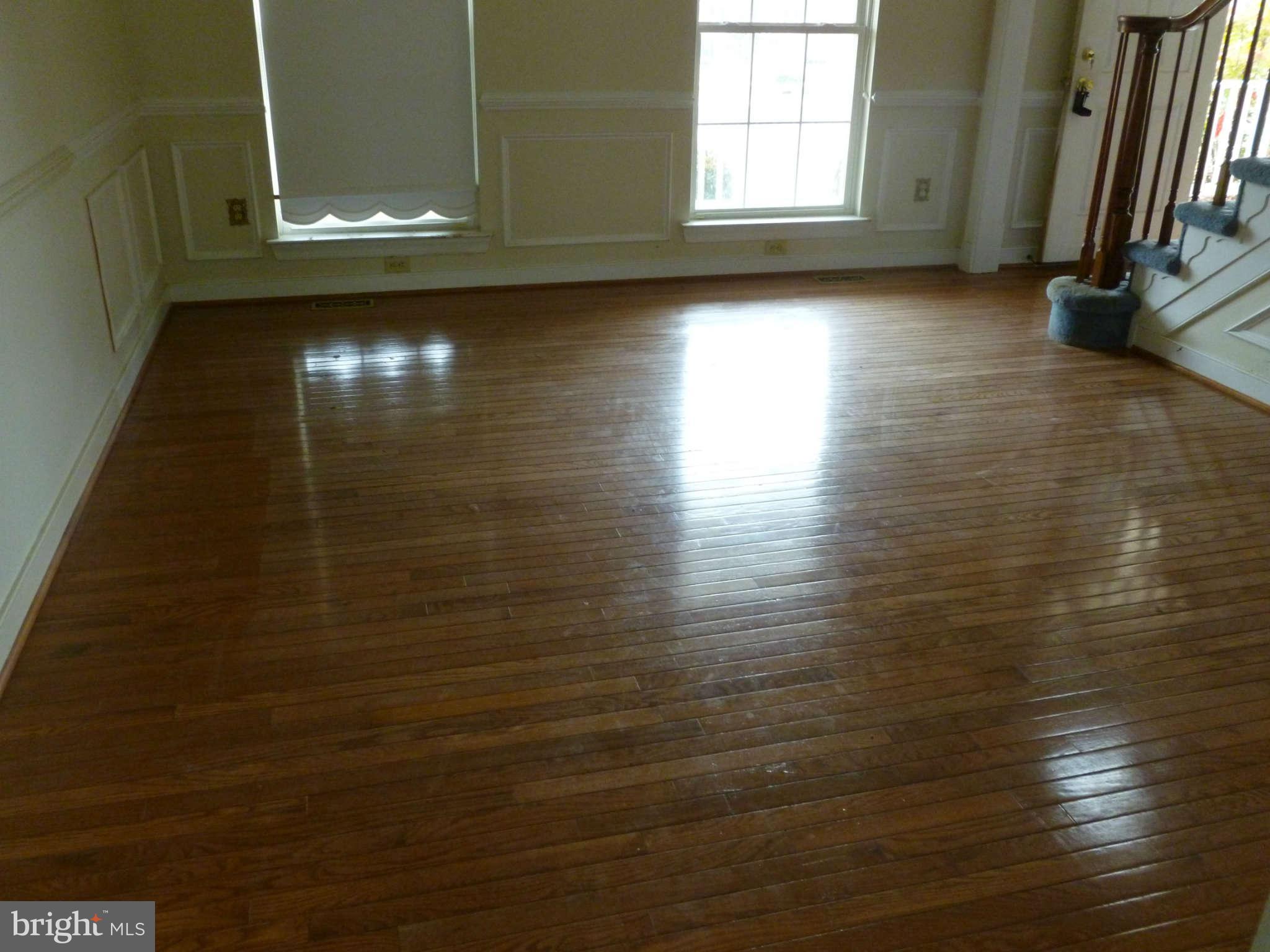 487 Copeland Road Fallston, MD 21047 - Photo 10 of 10 Dining Room