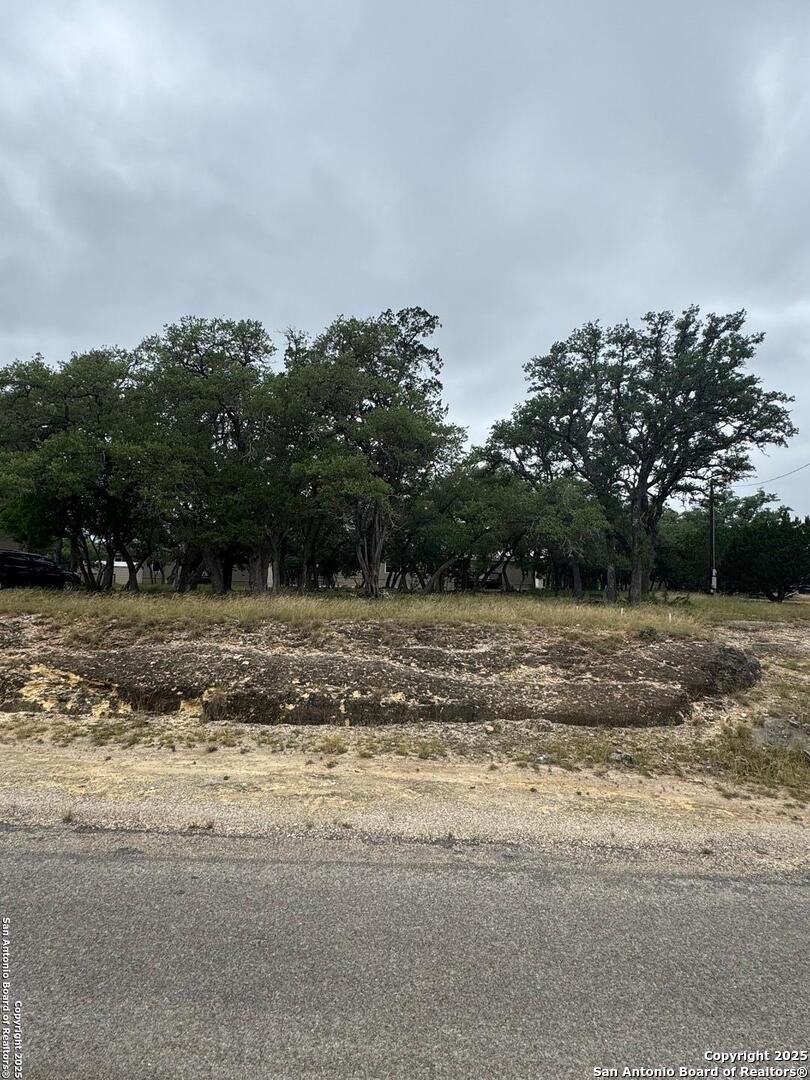1508 Bandera Bandera, TX 78003 - Photo 2 of 8 a view of a field with trees
