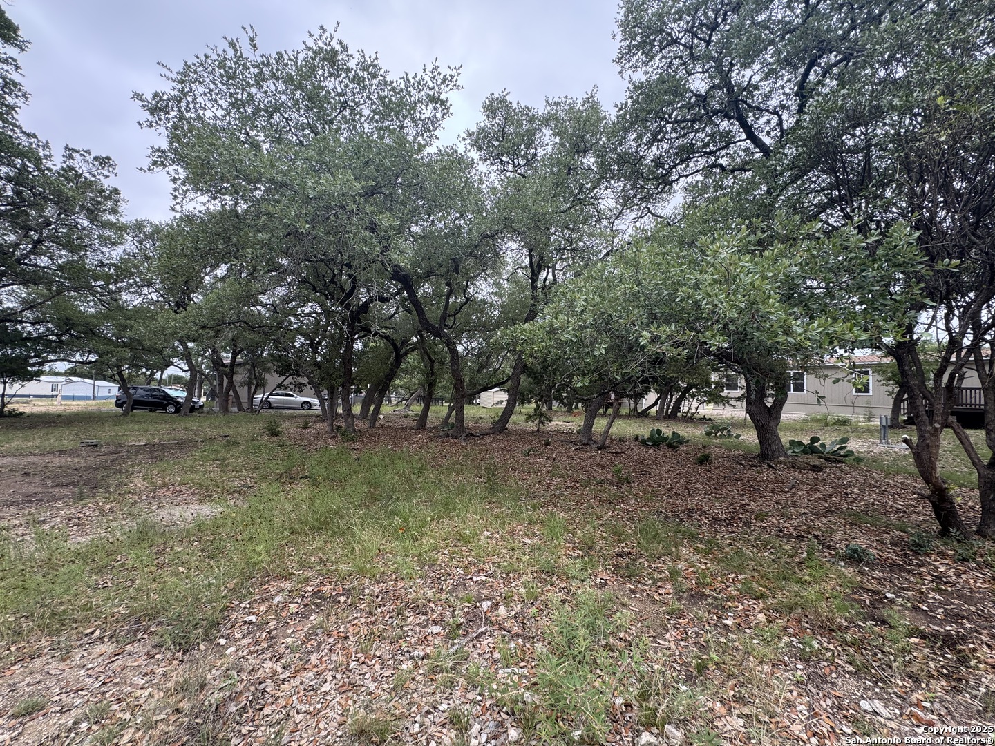 1508 Bandera Bandera, TX 78003 - Photo 5 of 8 a view of outdoor space with trees