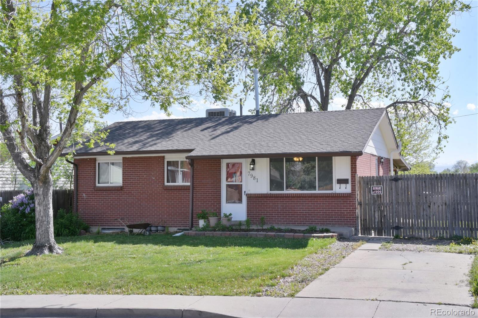 7981 Granada Road Denver, CO 80221 - Photo 1 of 27 Gallery Image 1