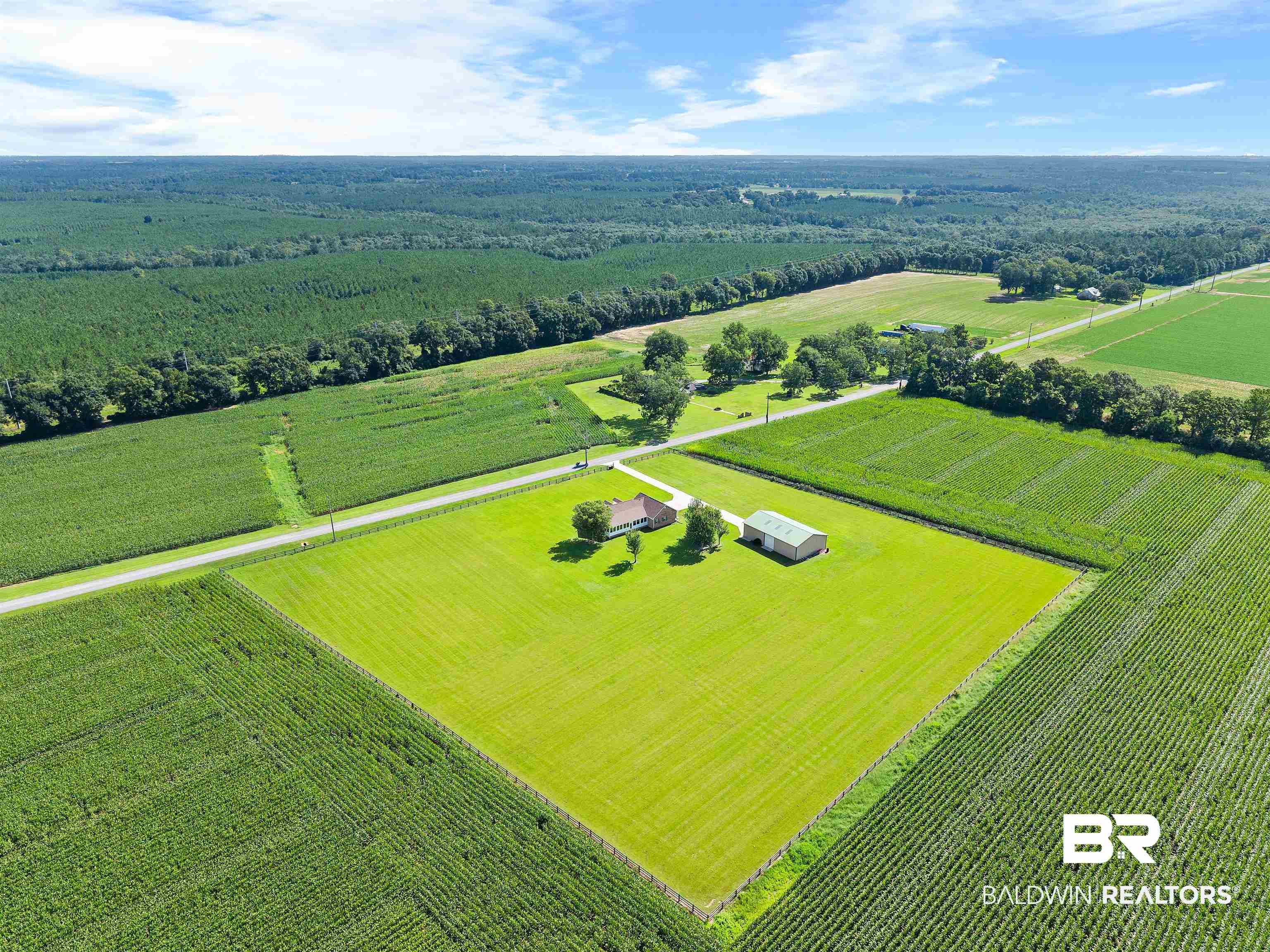 4131 Gobbler Road Century, FL 32535 - Photo 68 of 74