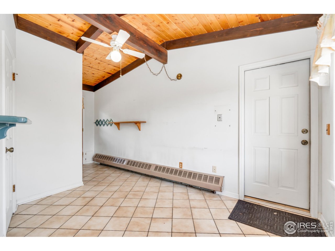 2115 Lindenmeier Road Fort Collins, CO 80524 - Photo 14 of 28 a view of an empty room