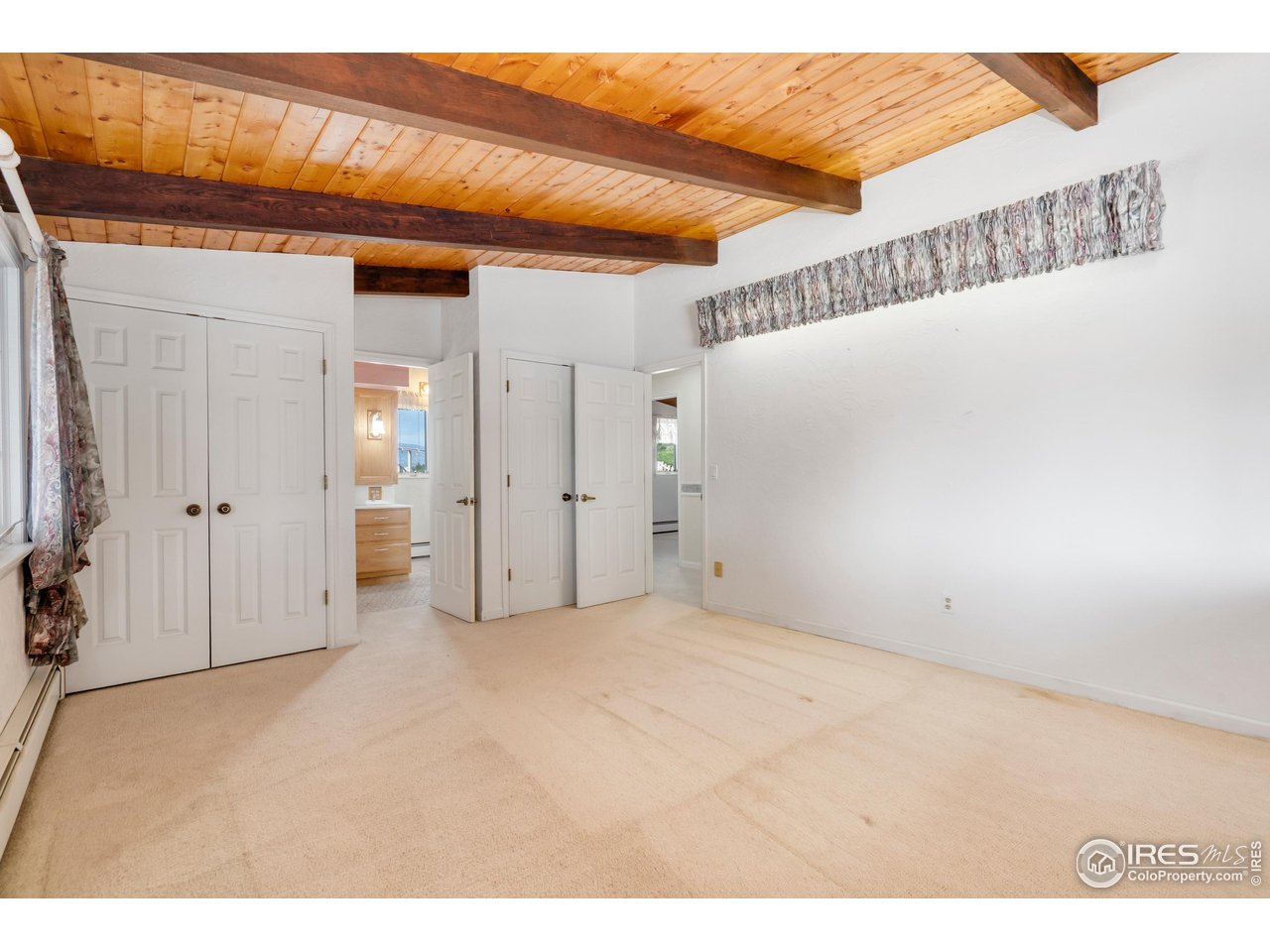 2115 Lindenmeier Road Fort Collins, CO 80524 - Photo 20 of 28 a view of an empty room