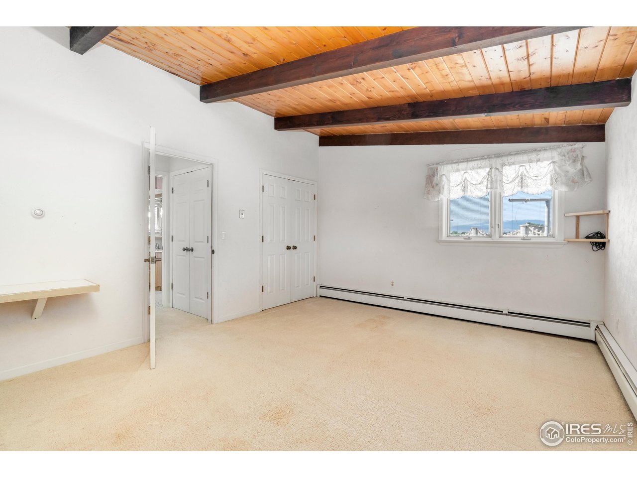 2115 Lindenmeier Road Fort Collins, CO 80524 - Photo 24 of 28 a view of an empty room
