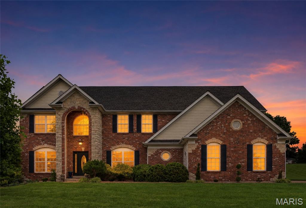 371 Galahad Court Weldon Spring, MO 63304 - Photo 1 of 52