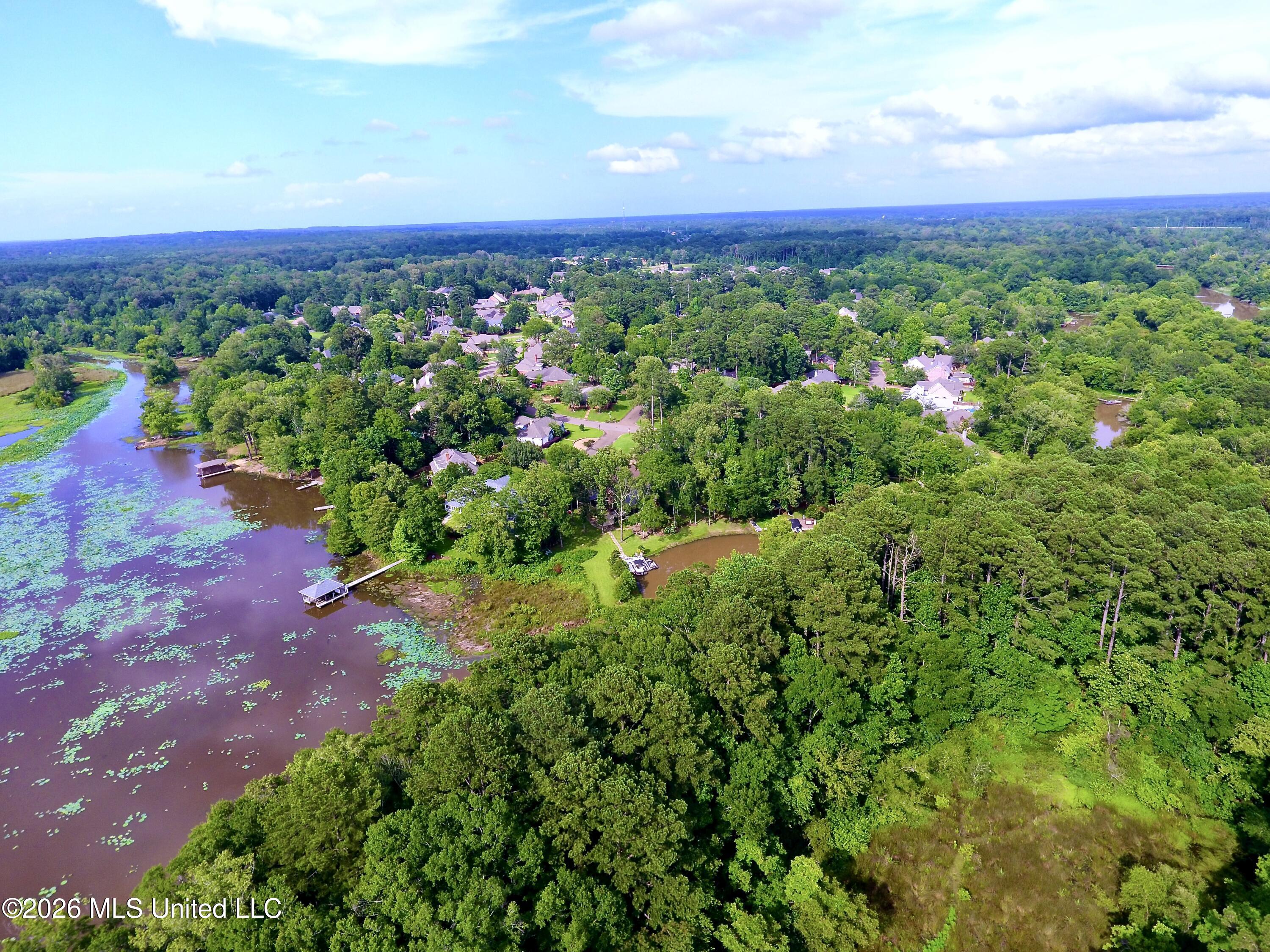 1109 Foxpoint Brandon, MS 39047 - Photo 73 of 82 DJI_0046