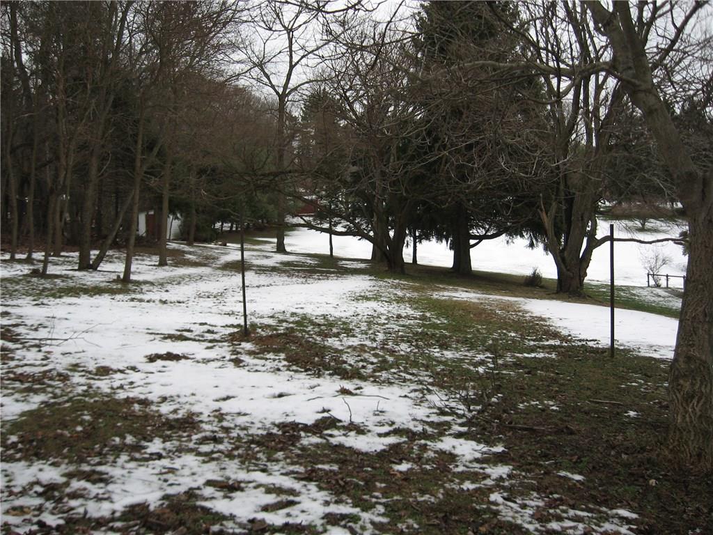 1586 Bellmonte Road Franklin Park, PA 15237 - Photo 14 of 15 Expansive rear yard space