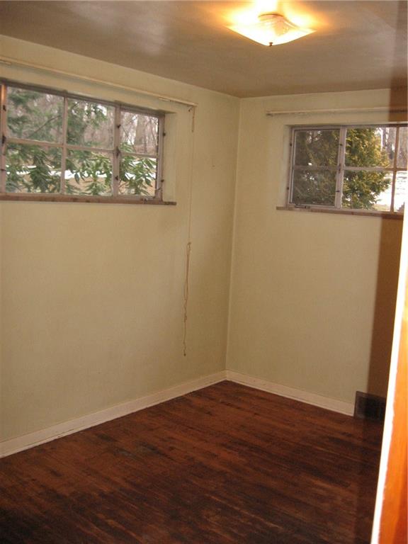 1586 Bellmonte Road Franklin Park, PA 15237 - Photo 9 of 15 3rd bedroom