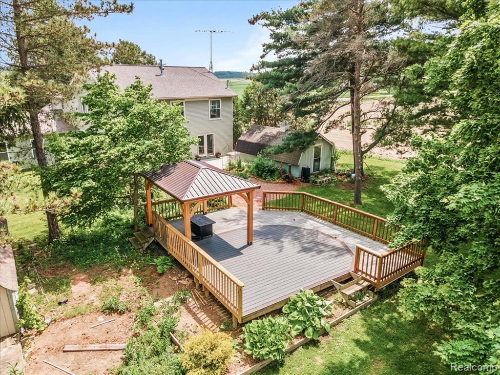 5493 State Road Fort Gratiot, MI 48059 - Photo 29 of 36