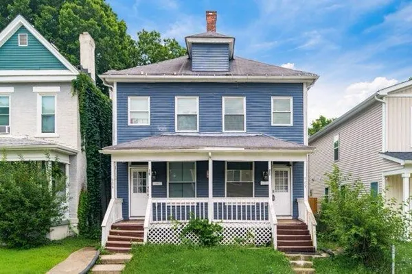 $399,900 | 906 Ellsworth Avenue, Unit 908, Columbus, OH 43206