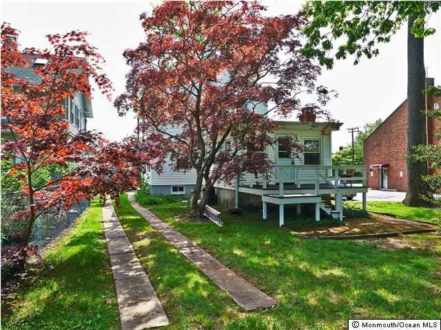 155 Spring Street Red Bank, NJ 07701 - Photo 17 of 19 Additional Photo