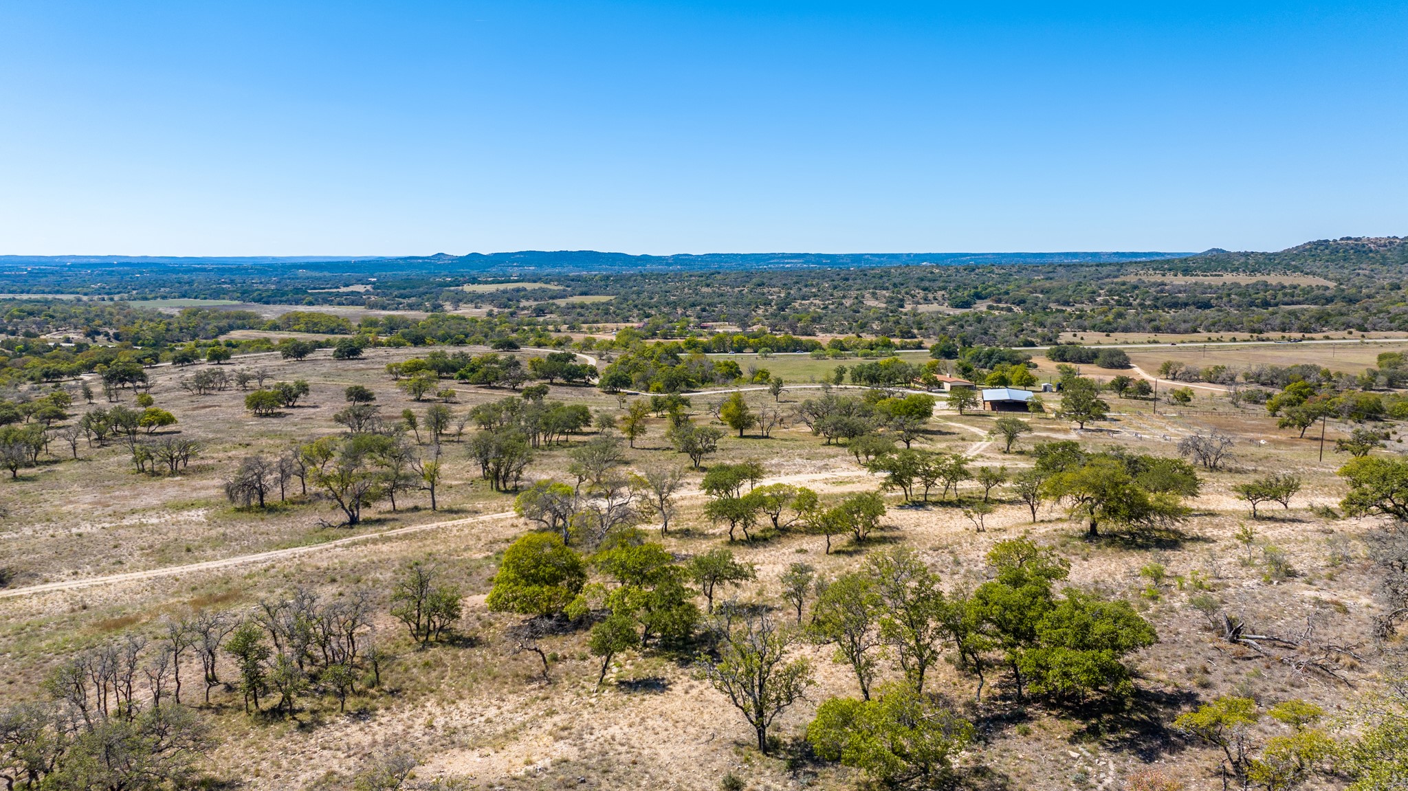 241 Highway 87 Comfort, TX 78013 - Photo 37 of 39 View of rural area