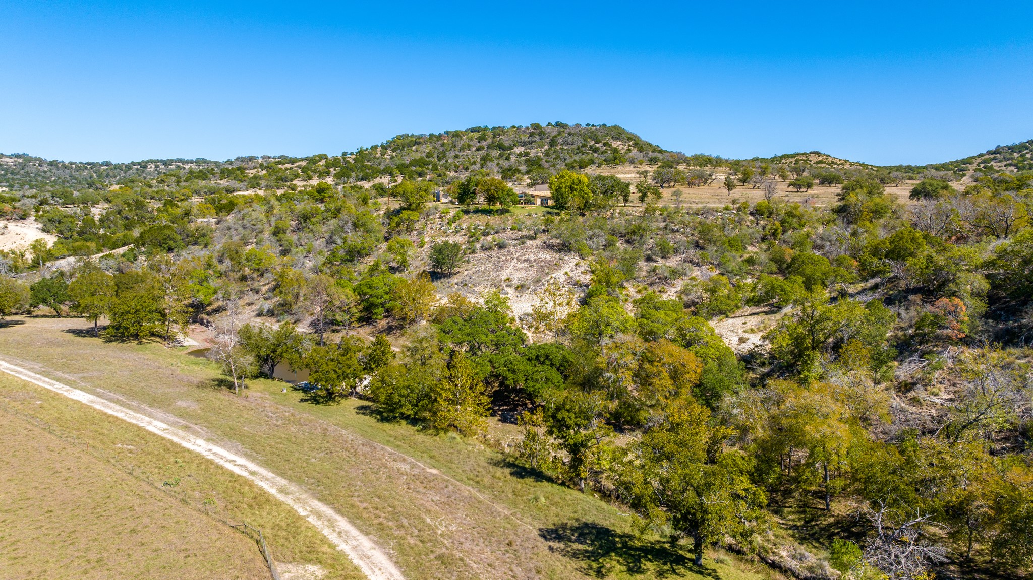 241 Highway 87 Comfort, TX 78013 - Photo 6 of 39 View of property location with mountains