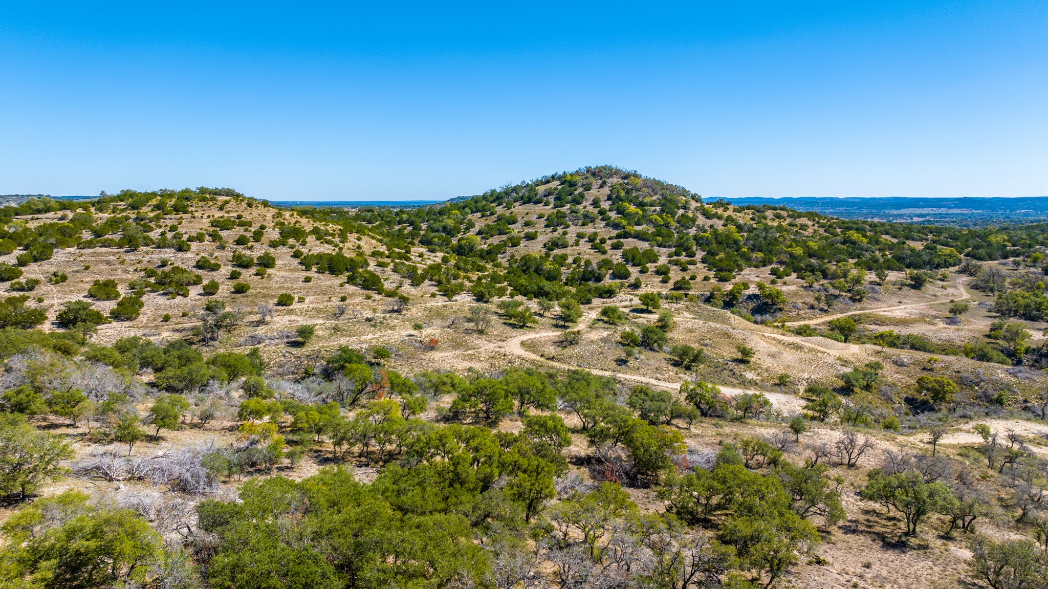 241 Highway 87 Comfort, TX 78013 - Photo 8 of 39 a view of a large mountain