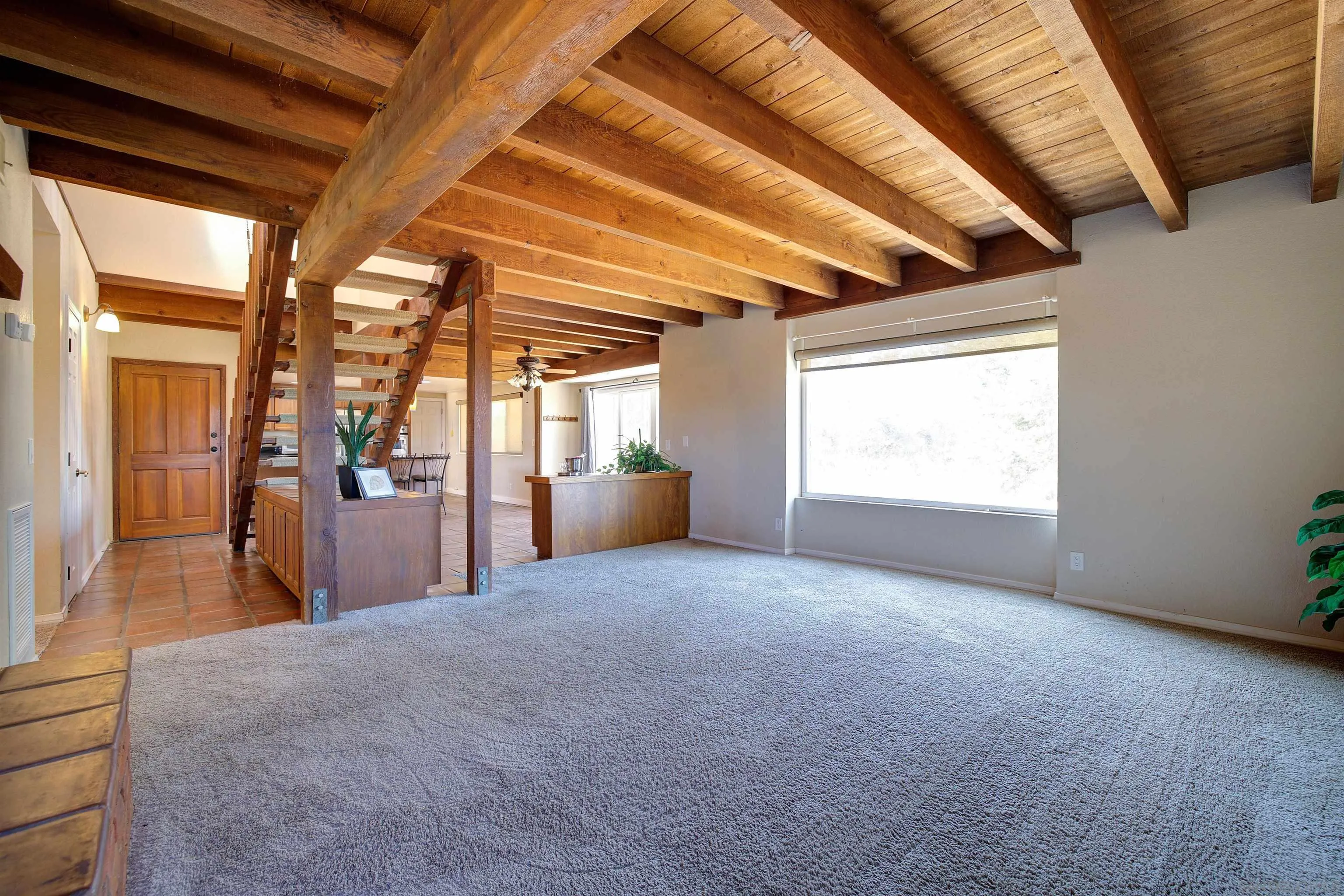 29489 Miller Road Valley Center, CA 92082 - Photo 8 of 30 a view of empty room