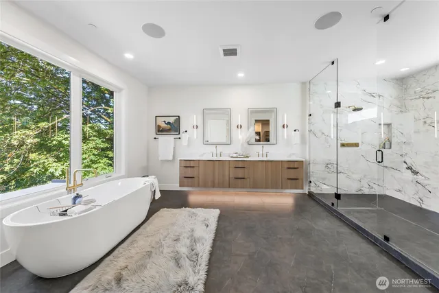 $3,495,980 | 10204 Northeast 43rd Street, Kirkland, WA 98033