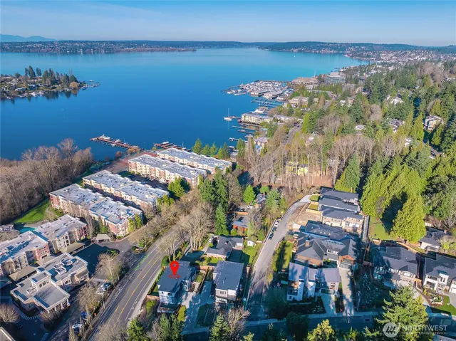 $3,495,980 | 10204 Northeast 43rd Street, Kirkland, WA 98033