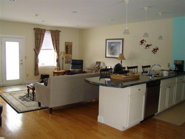 1022 North Ridge Road, Unit 1022 Carrabassett Valley, ME 04947 - Photo 11 of 27 Photo