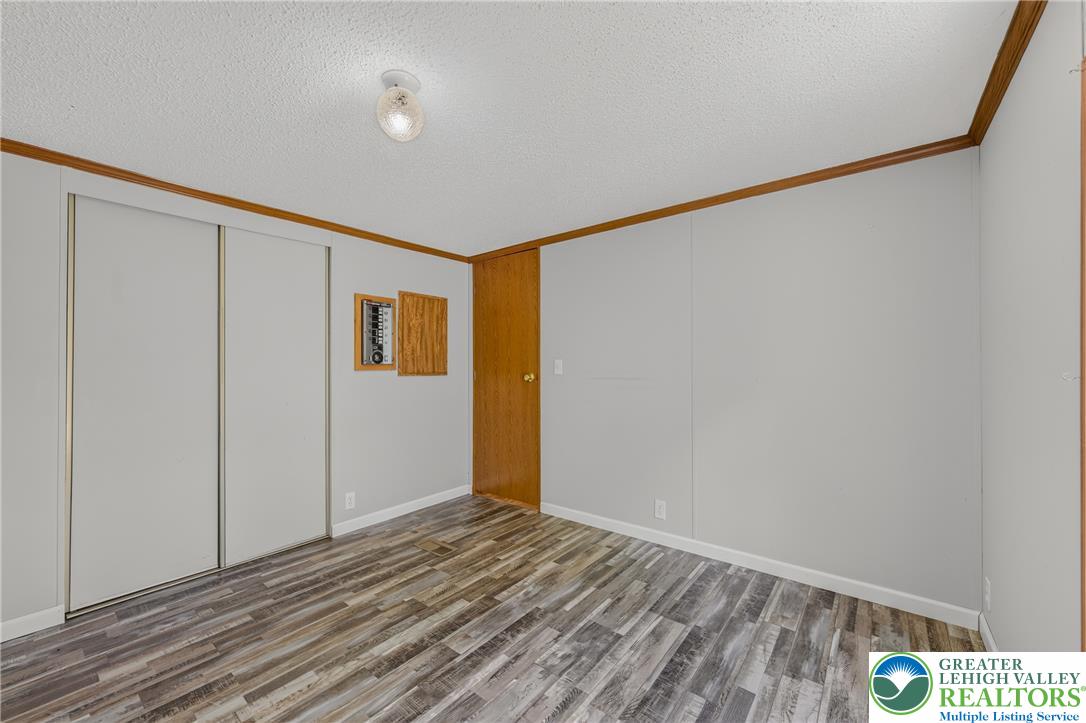 2674 Williams Road Danielsville, PA 18038 - Photo 23 of 31 Newly installed wood-look flooring enhances the crisp, neutral walls of this versatile room.