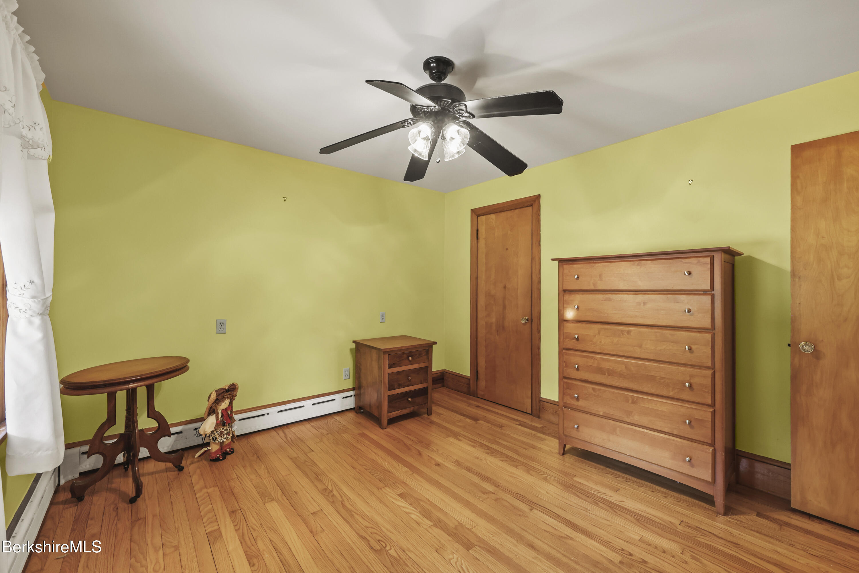24 Temple Street Adams, MA 01220 - Photo 17 of 38 90 Bedroom Two