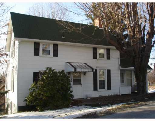 155 East Buffalo Church Road Washington, PA 15301 - Photo 1 of 7 Exterior Front.