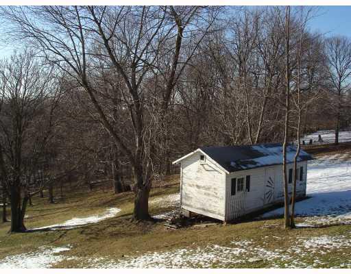 155 East Buffalo Church Road Washington, PA 15301 - Photo 2 of 7 Yard/Garden.