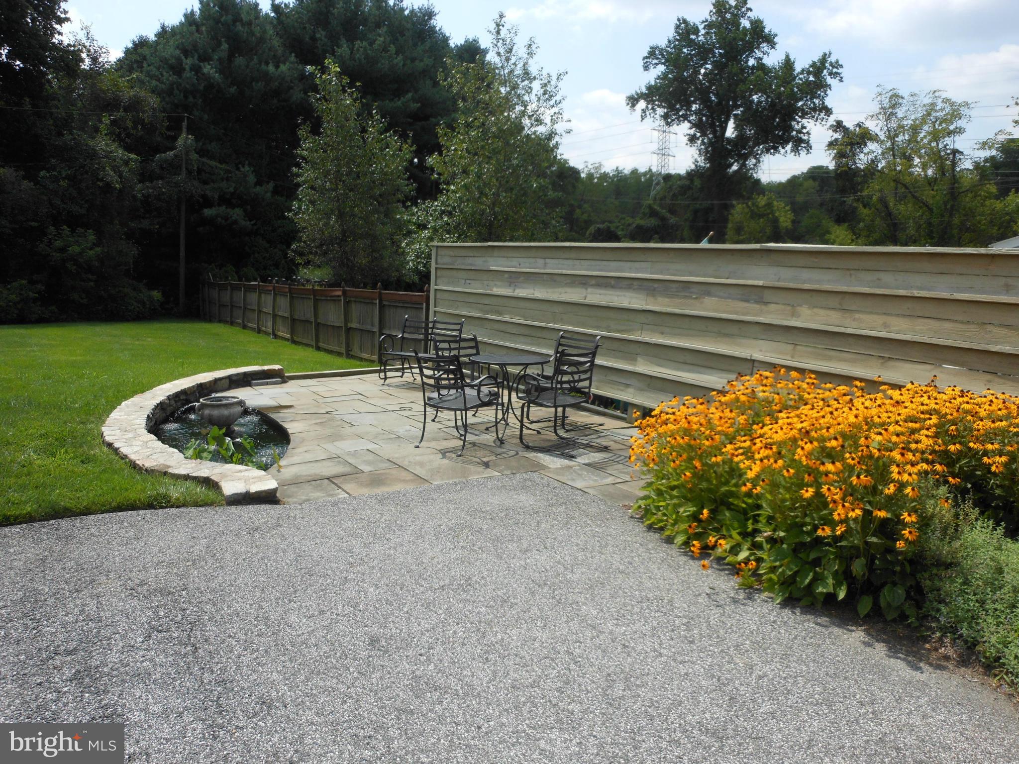 12563 Dulaney Valley Road Phoenix, MD 21131 - Photo 2 of 30 Serene and Peaceful Setting