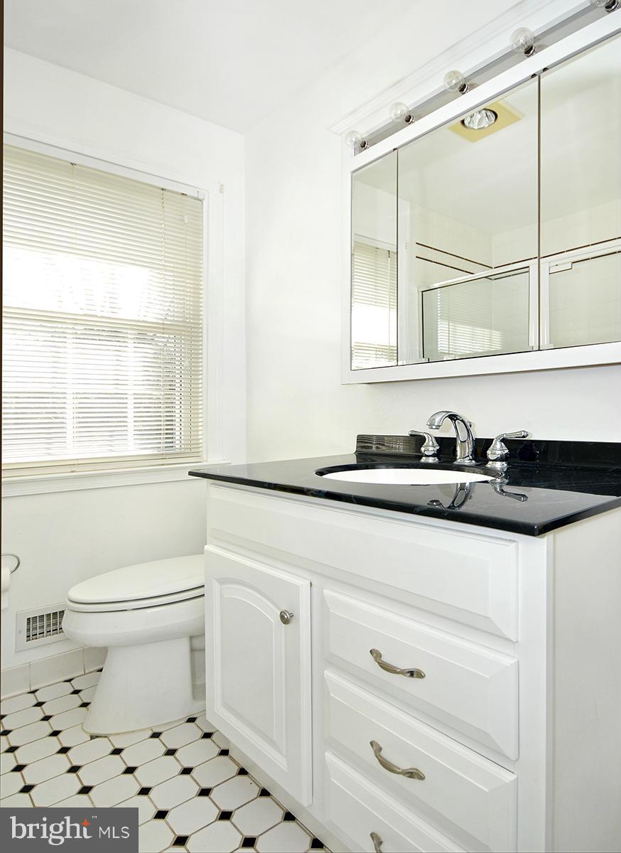 12563 Dulaney Valley Road Phoenix, MD 21131 - Photo 13 of 30 Hall Bath is Fully Renovated