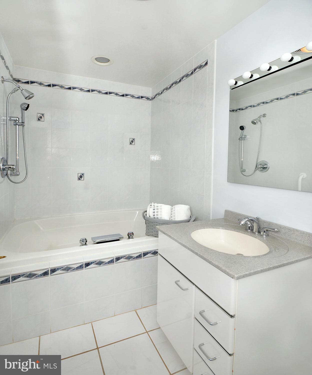 12563 Dulaney Valley Road Phoenix, MD 21131 - Photo 16 of 30 Bath (Master)