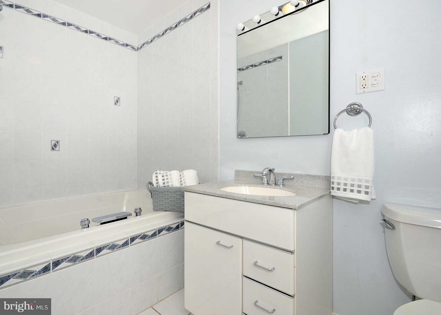 12563 Dulaney Valley Road Phoenix, MD 21131 - Photo 17 of 30 Bath (Master)