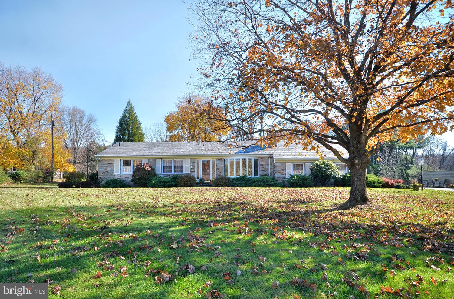 12563 Dulaney Valley Road Phoenix, MD 21131 - Photo 19 of 30 4 Bedroom Rancher on Open, Level .86 Acre !