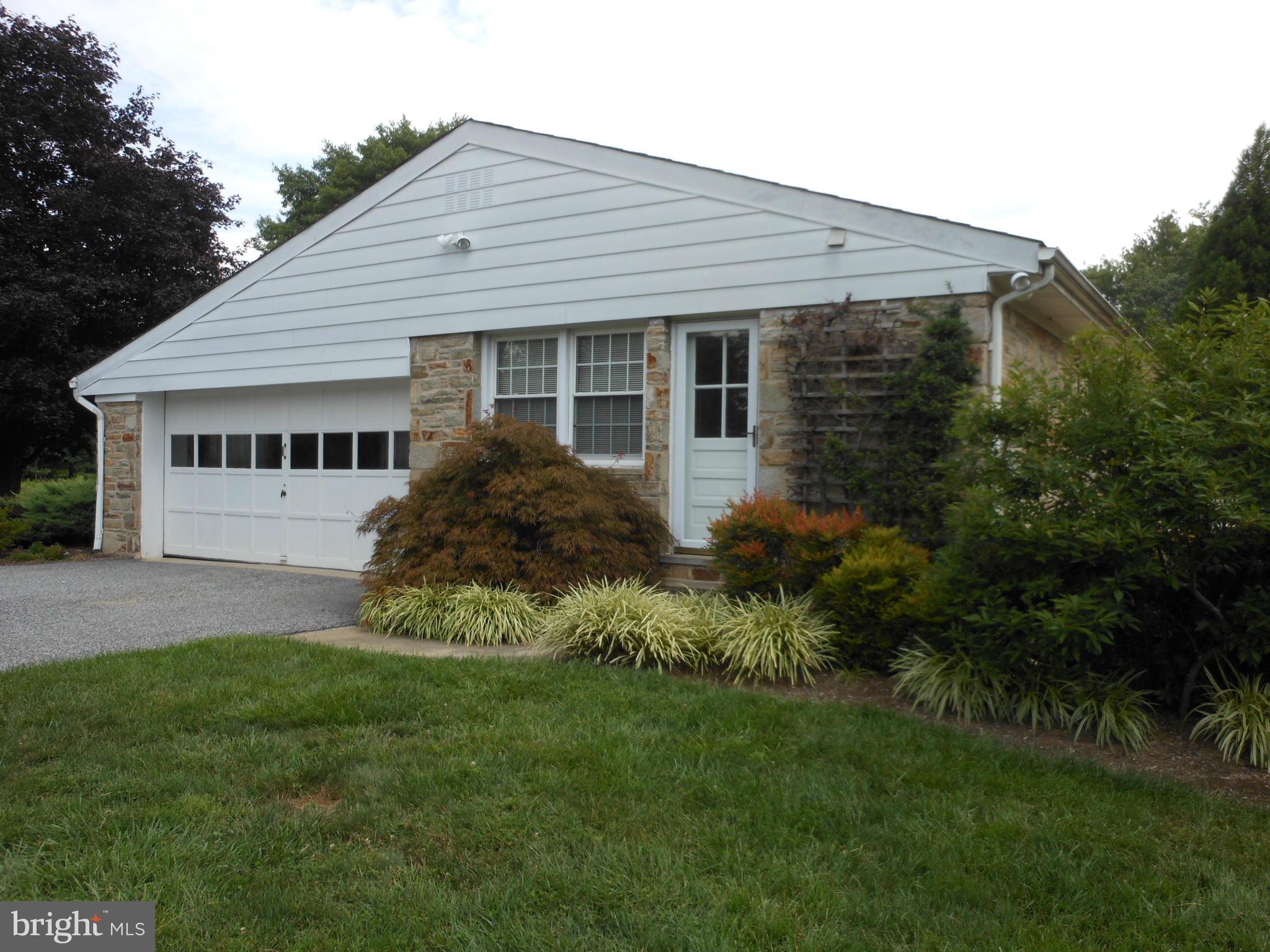12563 Dulaney Valley Road Phoenix, MD 21131 - Photo 23 of 30 Side Load 2 Car Garage