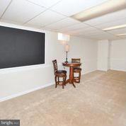 12563 Dulaney Valley Road Phoenix, MD 21131 - Photo 24 of 30 Basement