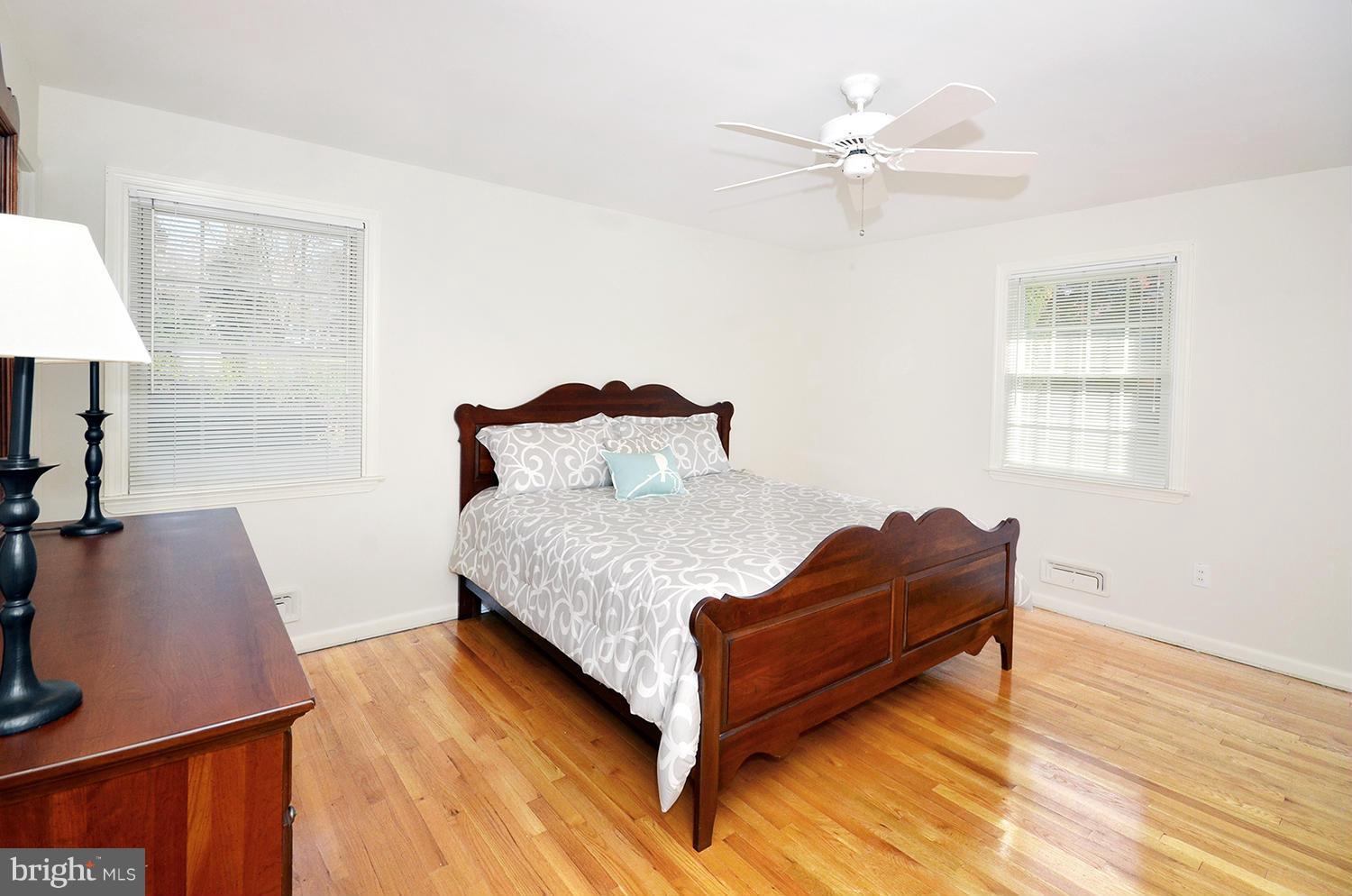 12563 Dulaney Valley Road Phoenix, MD 21131 - Photo 10 of 30 Bedroom (Master)