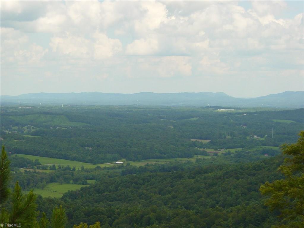 326 Cherokee Lane Purlear, NC 28665 - Photo 4 of 30 Breathtaking views!