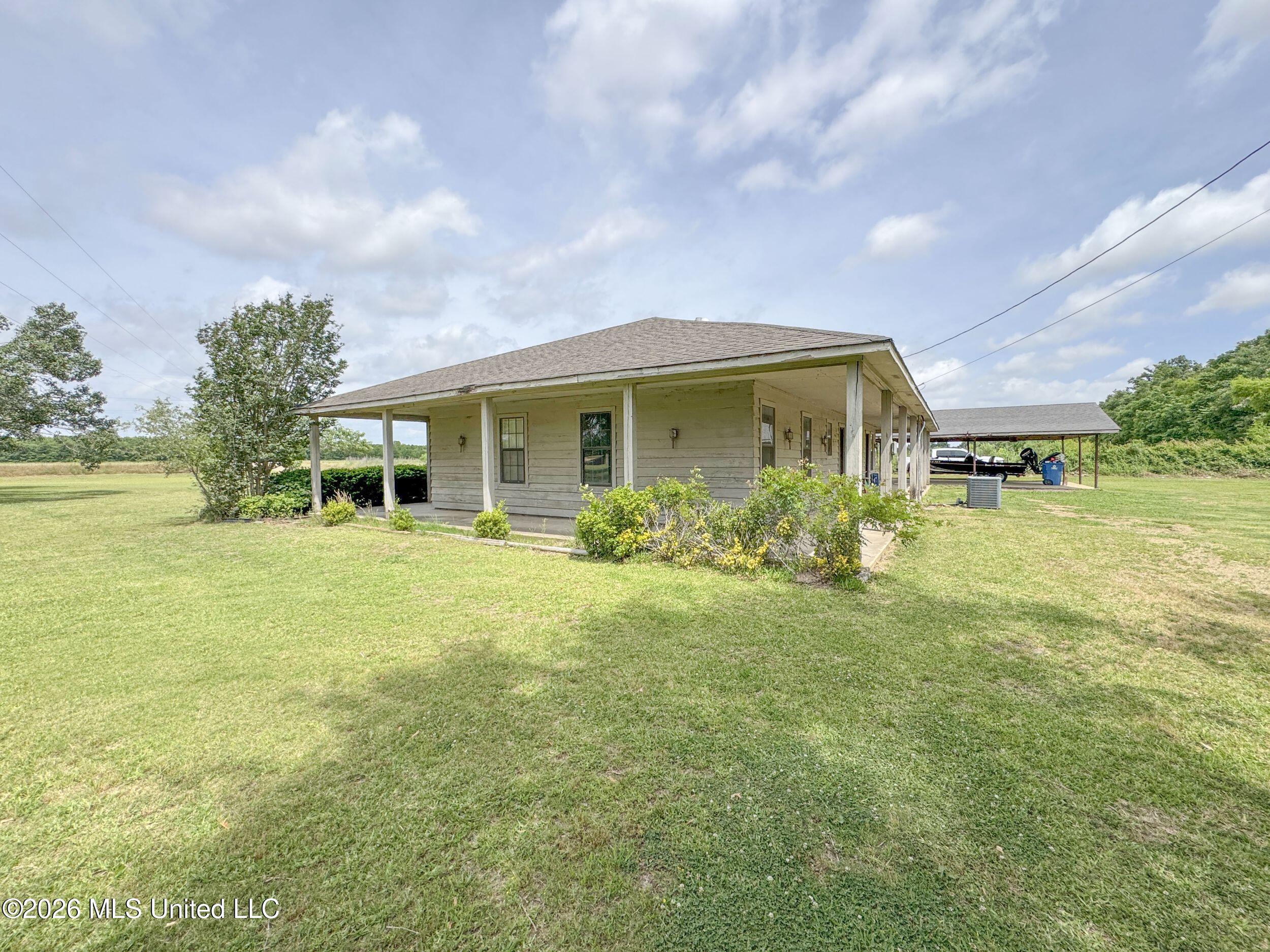 2336 Dummyline Road Batesville, MS 38606 - Photo 47 of 86 4tndlhs15