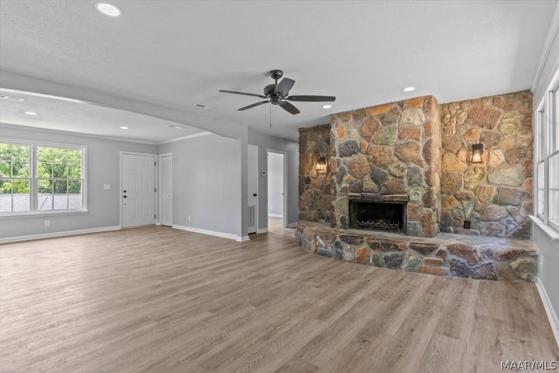 202 Cherry Hill Road Enterprise, AL 36330 - Photo 8 of 30 Gallery Image 8