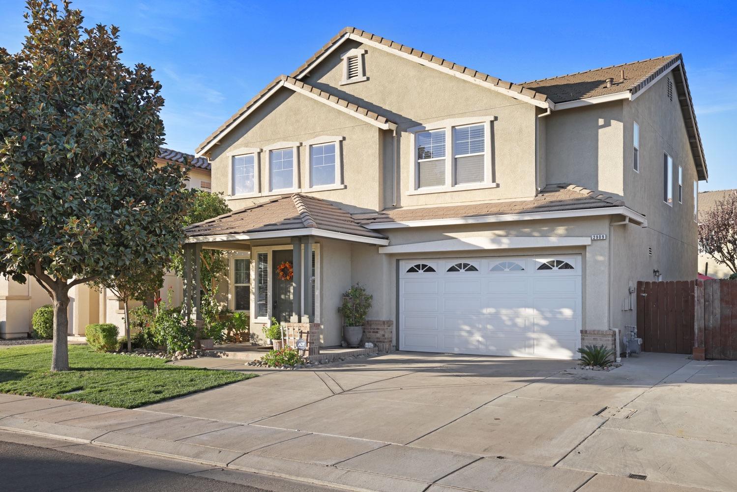 2909 Essie Way Modesto, CA 95355 - Photo 1 of 1 Gallery Image 1