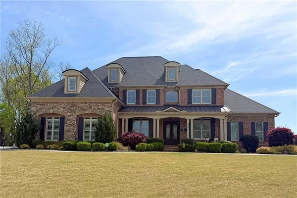 $2,195,000 | 4984 Pindos Trail Southwest, Powder Springs, GA 30127