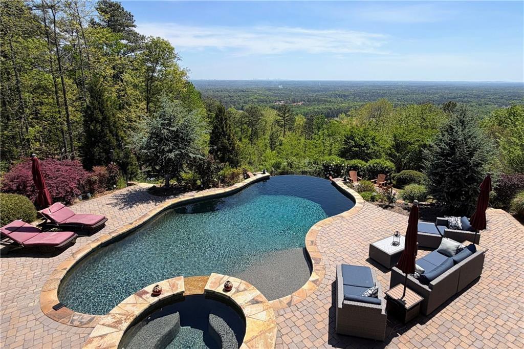 4984 Pindos Trail Southwest Powder Springs, GA 30127 - Photo 3 of 4