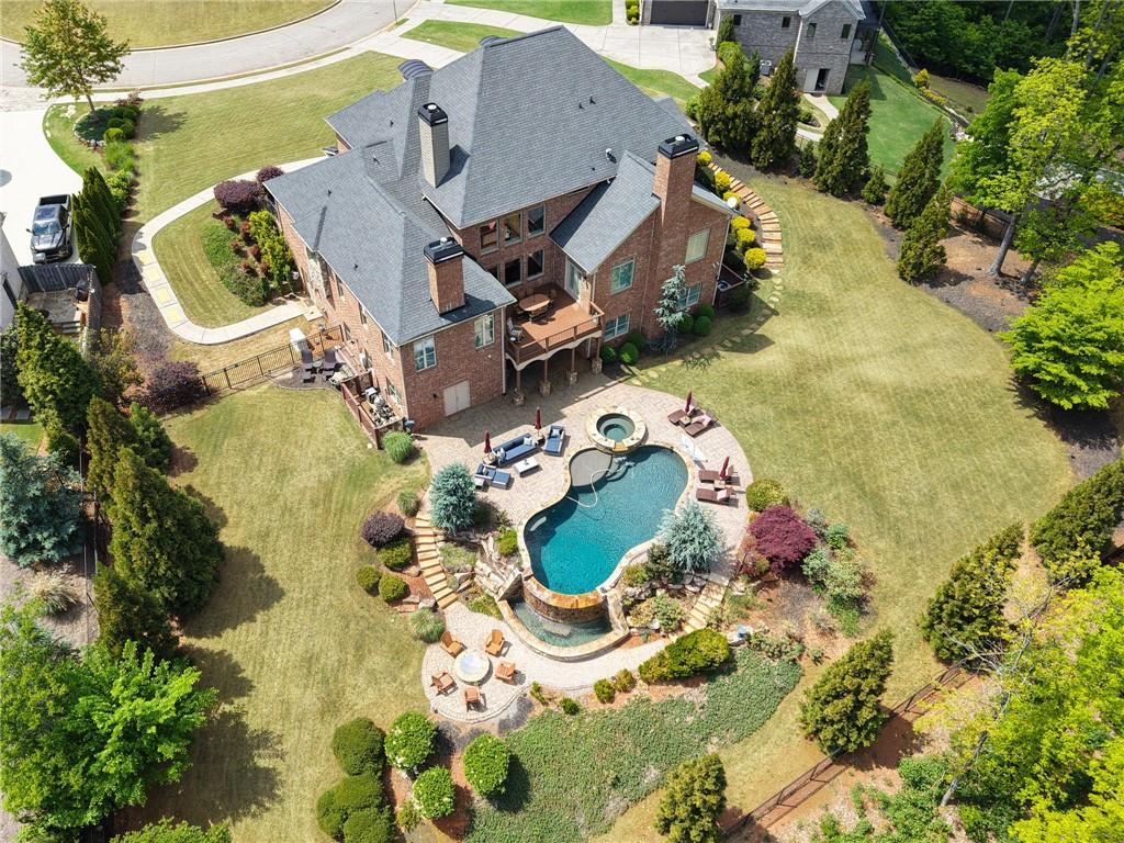 4984 Pindos Trail Southwest Powder Springs, GA 30127 - Photo 66 of 78