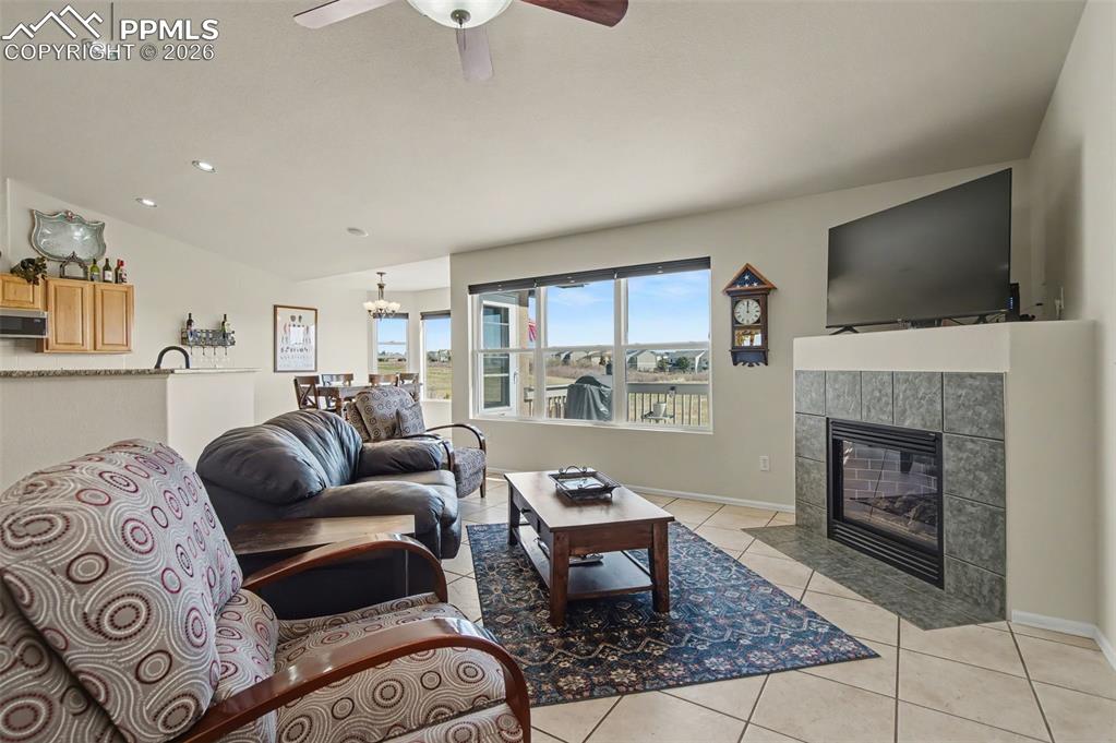 11938 Rio Secco Road Peyton, CO 80831 - Photo 16 of 48