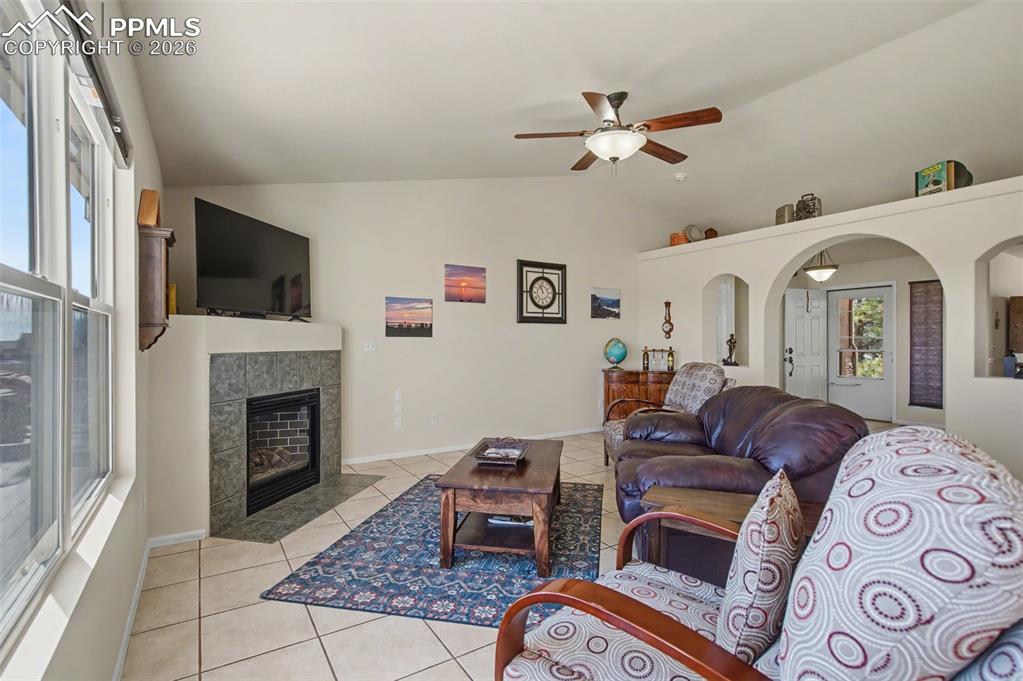 11938 Rio Secco Road Peyton, CO 80831 - Photo 17 of 48