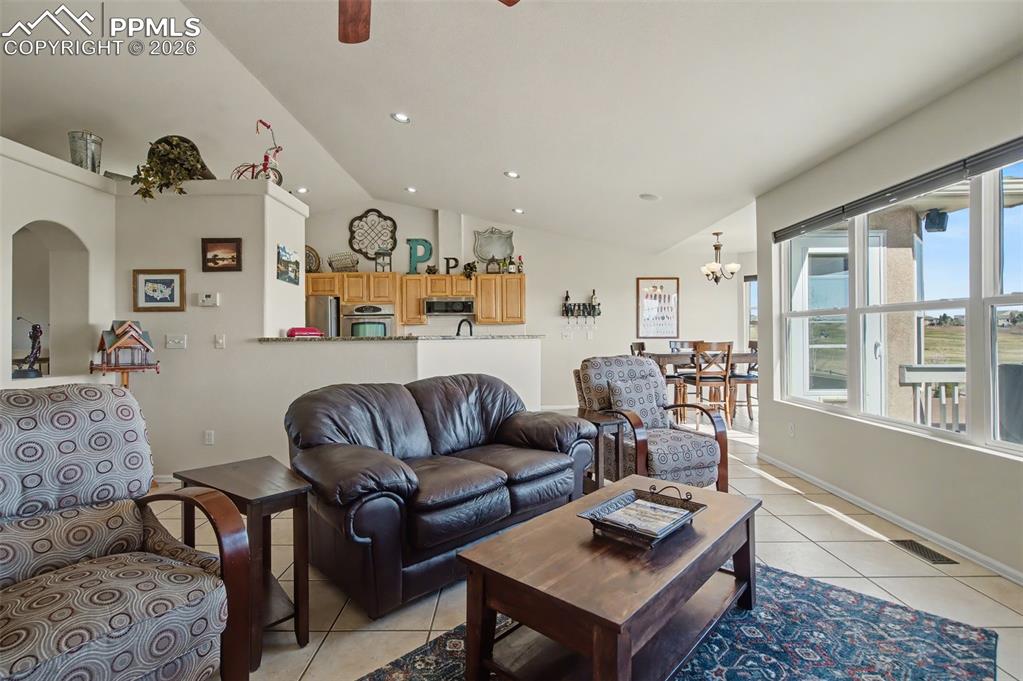 11938 Rio Secco Road Peyton, CO 80831 - Photo 19 of 48