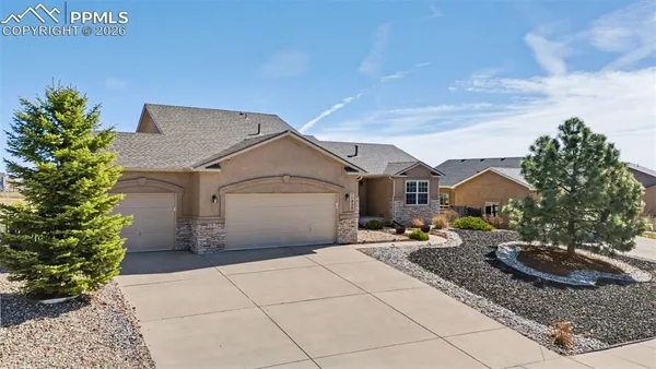 $636,000 | 11938 Rio Secco Road, Peyton, CO 80831