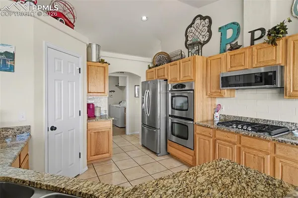 $636,000 | 11938 Rio Secco Road, Peyton, CO 80831