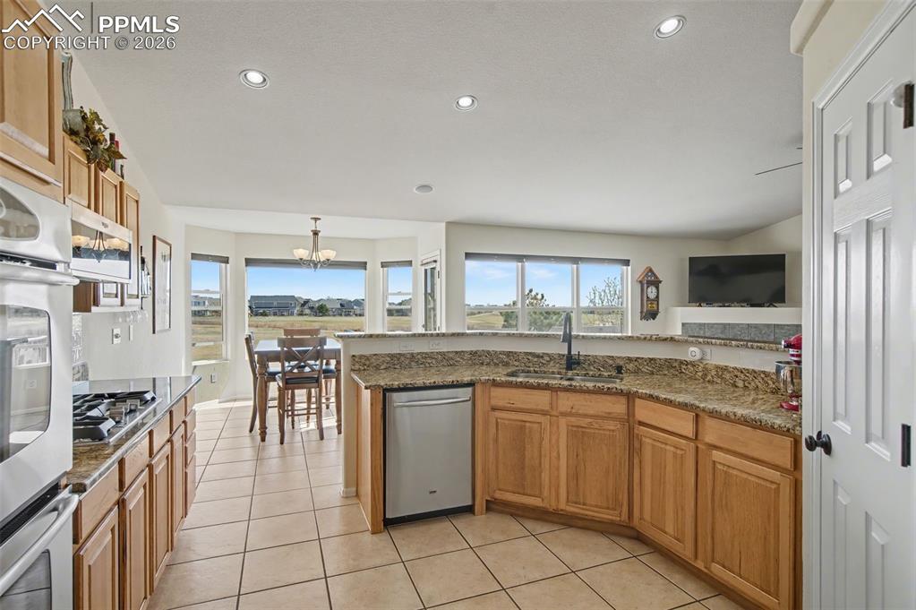 11938 Rio Secco Road Peyton, CO 80831 - Photo 23 of 48