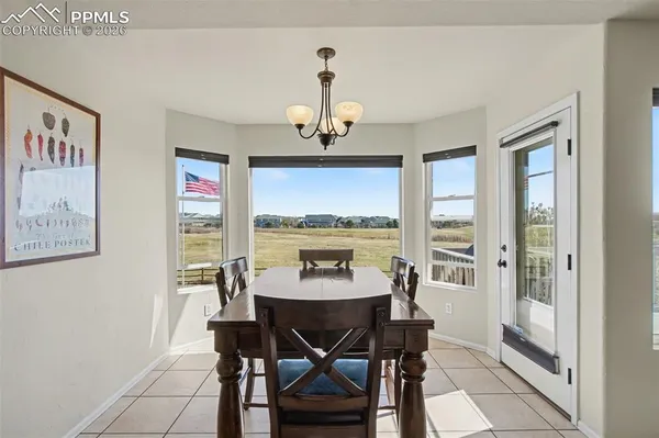 $636,000 | 11938 Rio Secco Road, Peyton, CO 80831